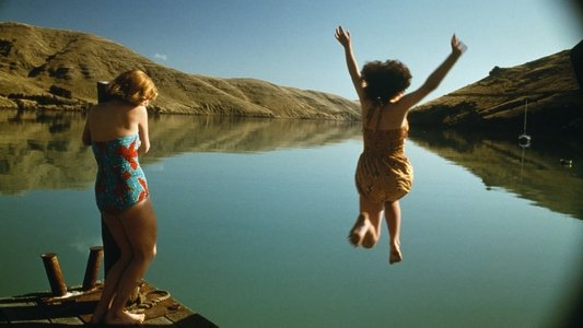 Heavenly Creatures