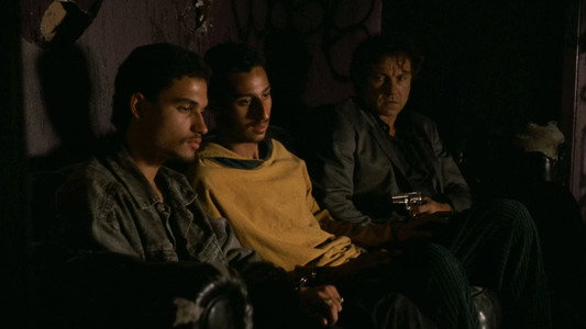 Bad Lieutenant