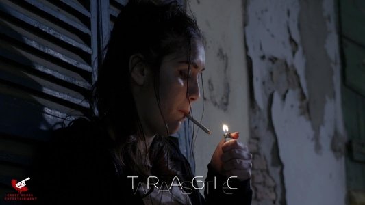 Tragic Waste