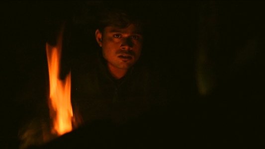 আতঙ্কের ছোয়া