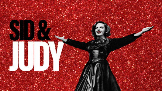 Sid & Judy