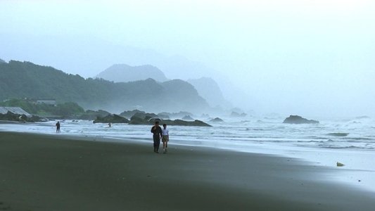 戀戀風塵