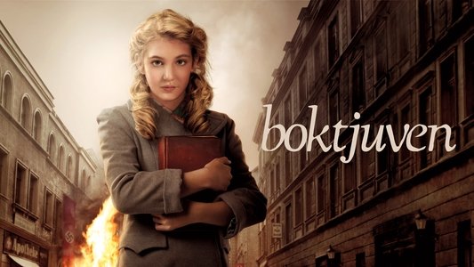 The Book Thief