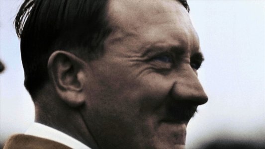 Dawn of the Nazis