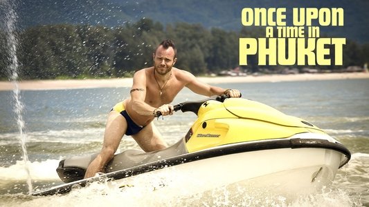 En gång i Phuket