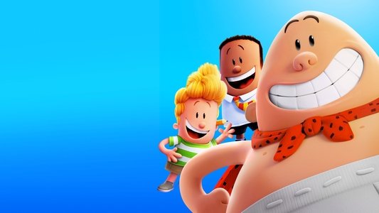 Captain Underpants: The First Epic Movie