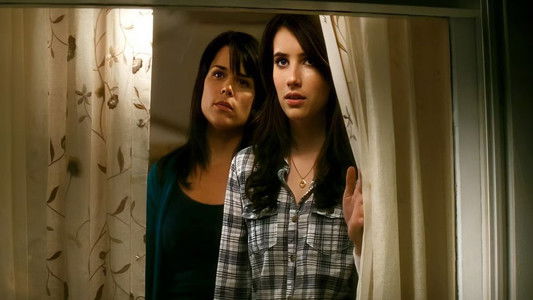 Scream 4