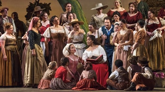 Donizetti: L'Elisir d'Amore