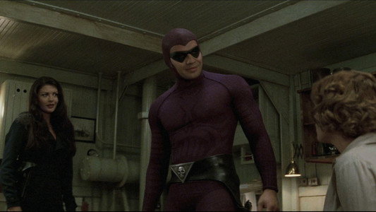 The Phantom