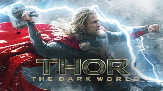 Thor: The Dark World