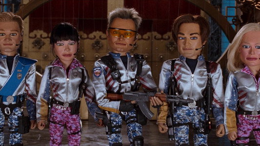 Team America: World Police