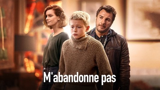 M'abandonne pas