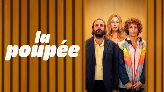 La Poupée