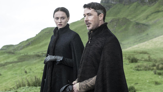Game of Thrones The IMAX Experience