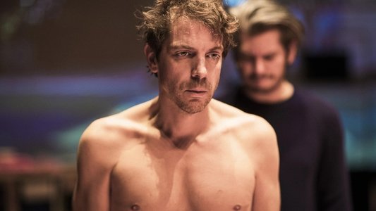 Internationaal Theater Amsterdam: Een Klein Leven