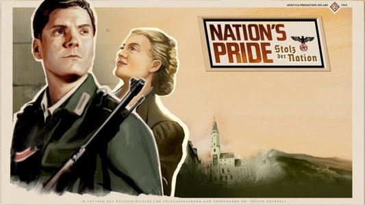 Stolz der Nation