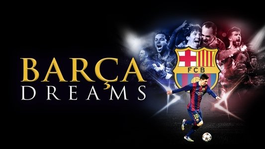Barça Dreams