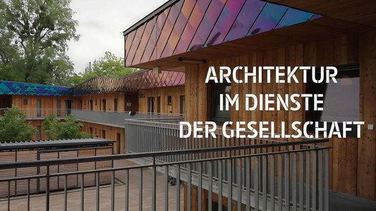 Das gebaute Versprechen