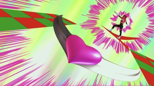 キューティーハニー