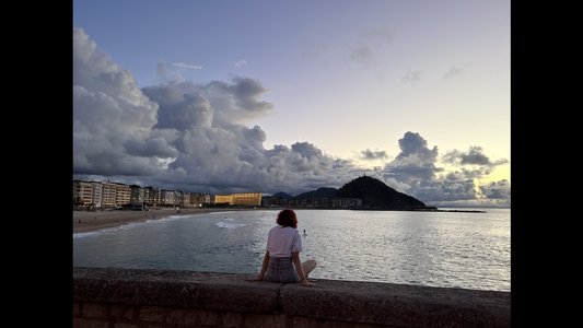 A la porra