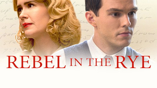 Rebel in the Rye