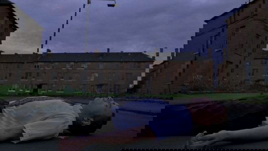 Trainspotting