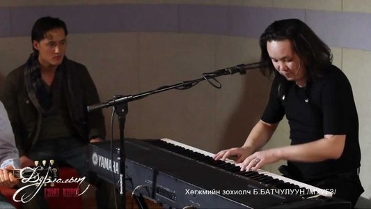 Дурлалын гэмт хэрэг