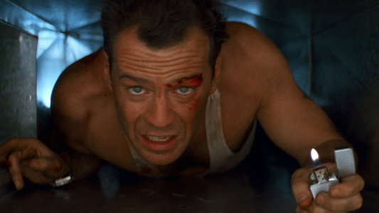 Die Hard