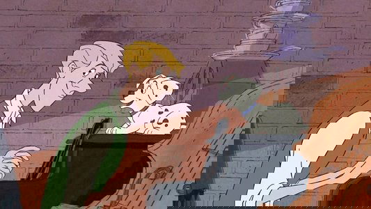 One Hundred and One Dalmatians