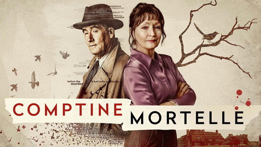 Magpie Murders