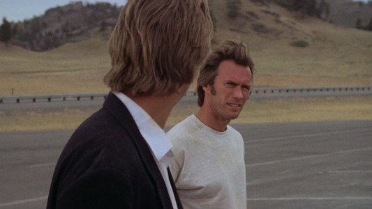 Thunderbolt and Lightfoot