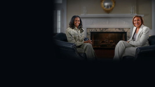 Michelle Obama: The Style, The Power, The Look – A Conversation with Robin Roberts