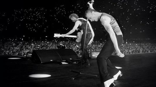 Depeche Mode: M