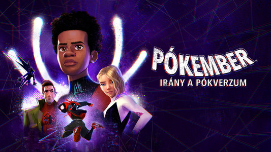 Spider-Man: Into the Spider-Verse