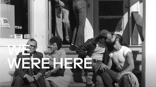 We Were Here