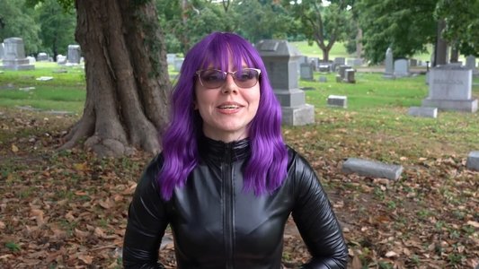 Debbie Does Demons