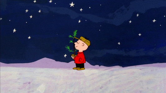 A Charlie Brown Christmas