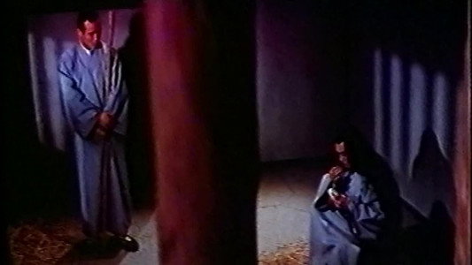 Shao Lin sha jie