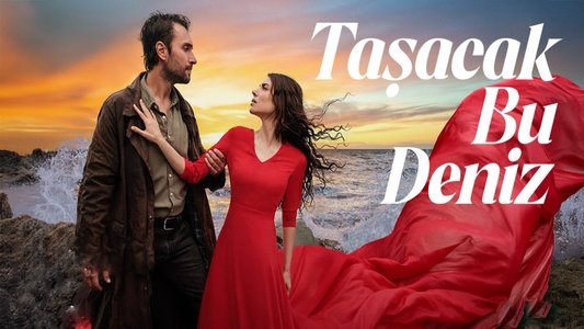 Taşacak Bu Deniz