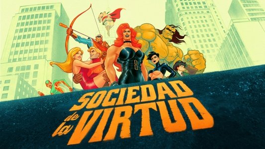 Sociedade da Virtude