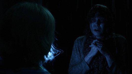 Insidious: Chapter 3