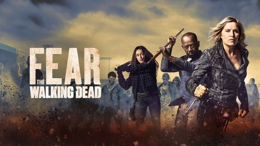 Fear the Walking Dead