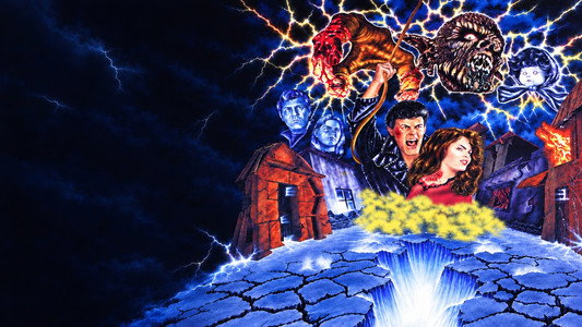 Vacaciones de terror 2: Cumpleaños diabólico