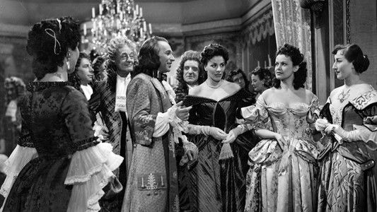 Das Fräulein von Scuderi