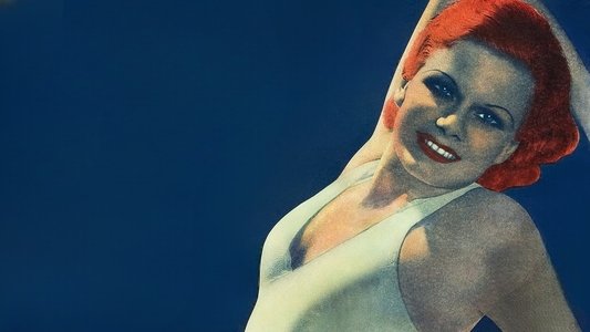 Red-Headed Woman