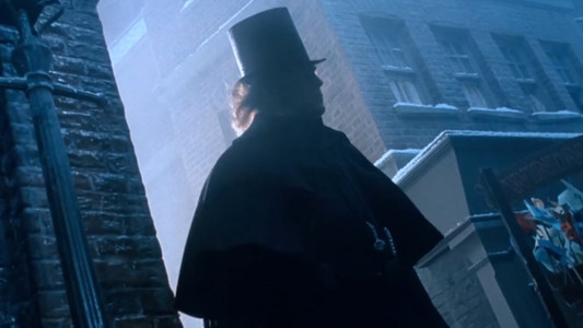 The Muppet Christmas Carol