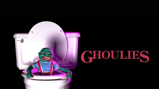 Ghoulies