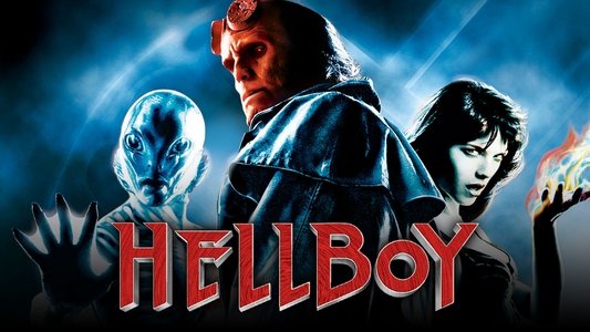 Hellboy