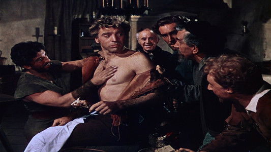 The Flame and the Arrow