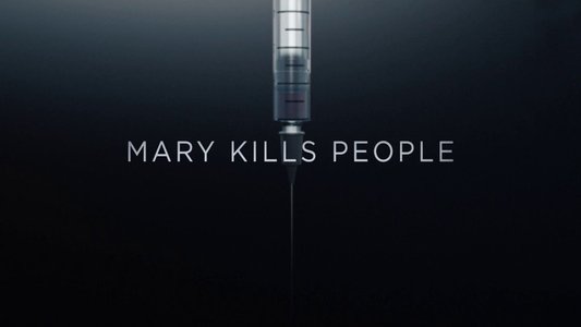 Mary Kills People